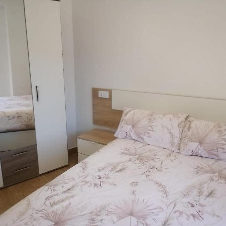 Apartamento Garcar 木尔西亚 外观 照片